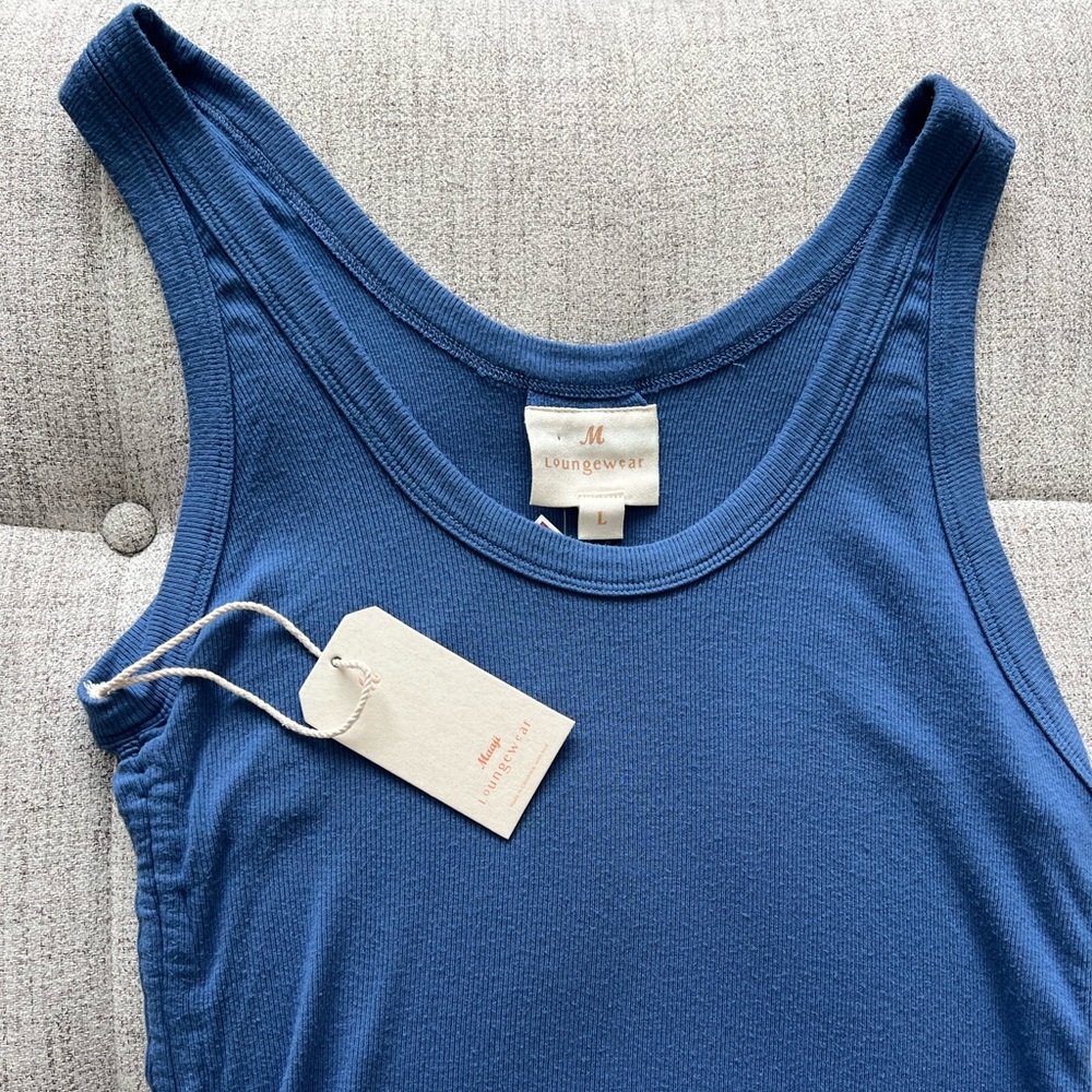 Maaji loungewear dress